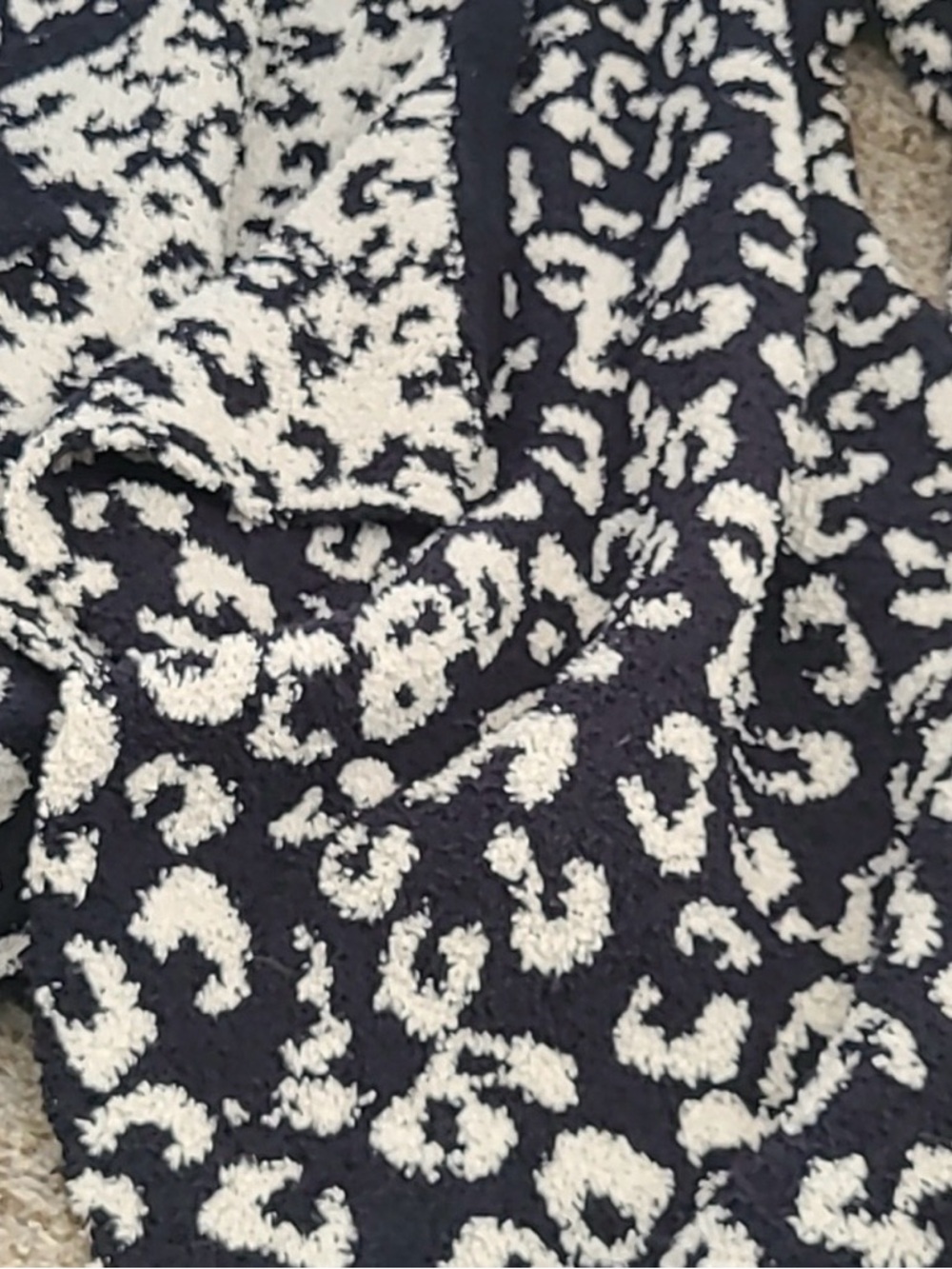 UGG Sweater Coat - Picture 4 of 7